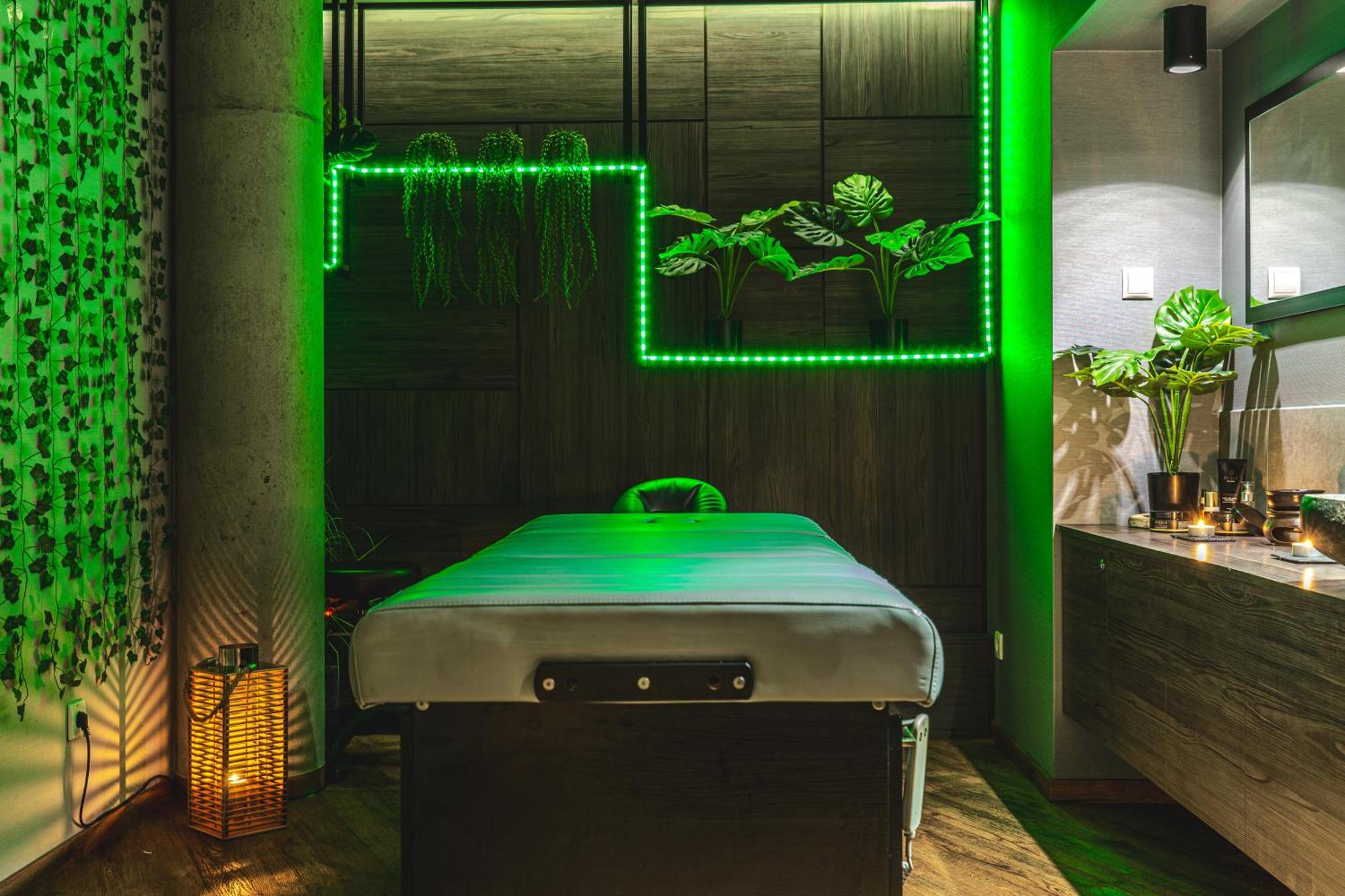 Lwowska 1 Hotel apartamentowy 4*