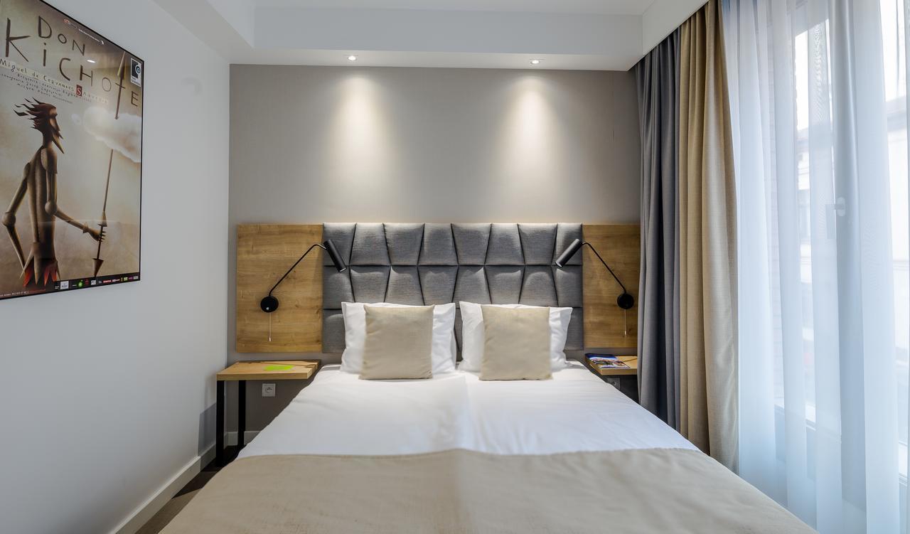 Hotel apartamentowy Lwowska 1 4*