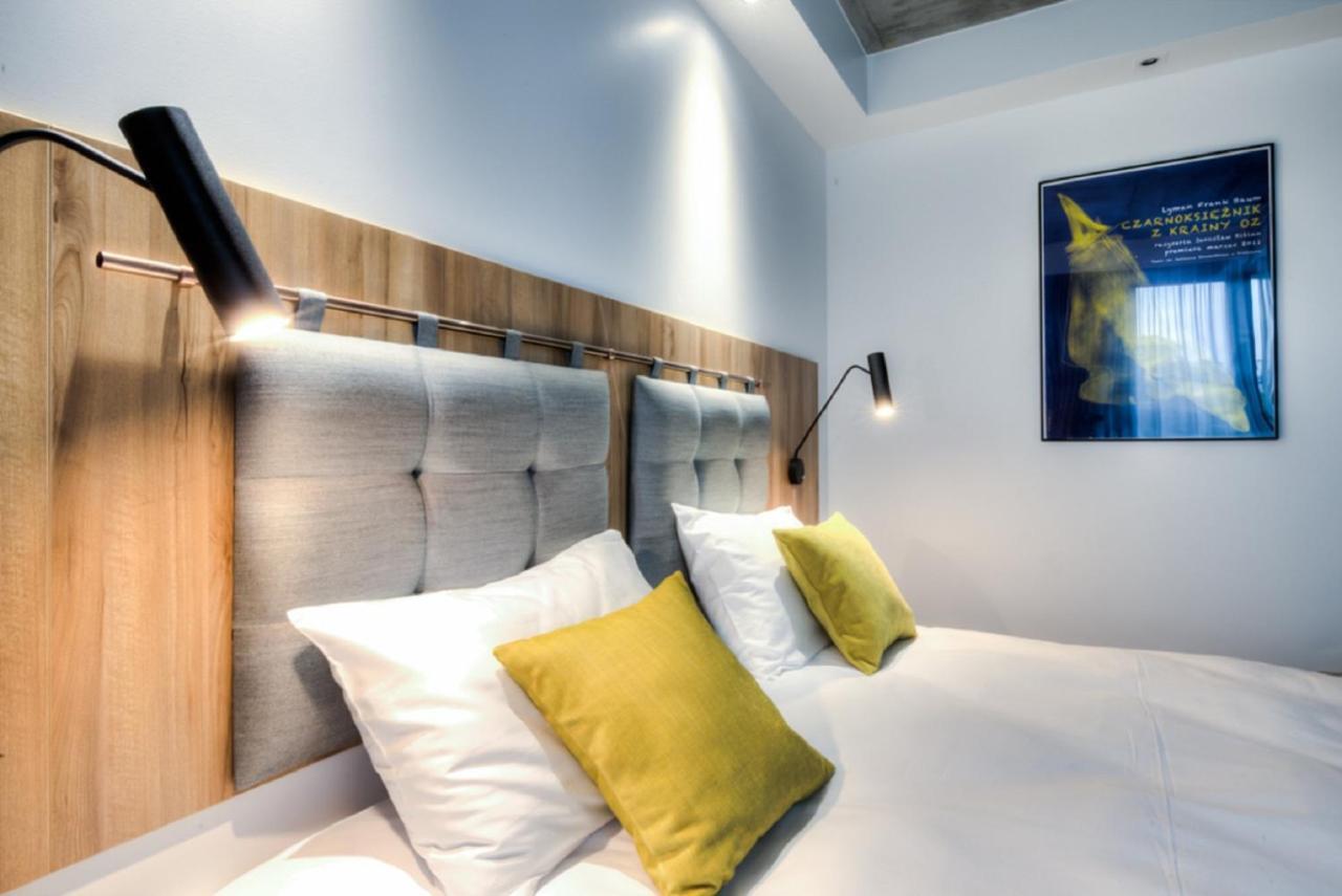 Aparthotel Lwowska 1